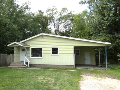 1608 Reeder Ave, Benton Harbor, MI, 49022