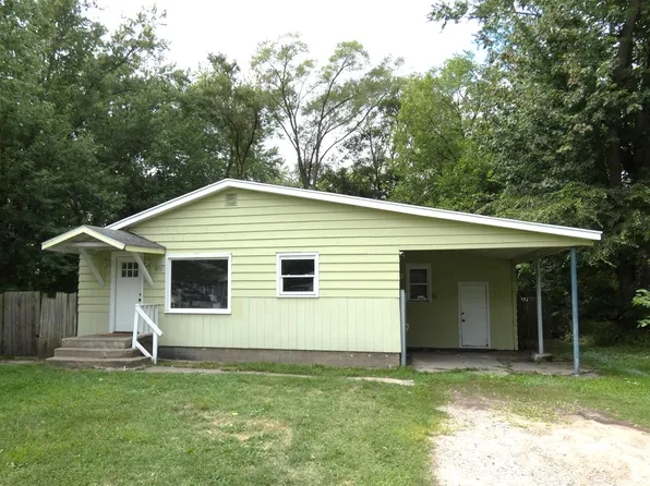 1608 Reeder Ave, Benton Harbor, MI 49022