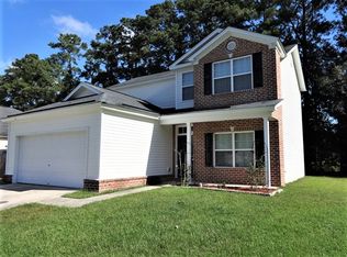 38 Ross Way, Richmond Hill, GA 31324