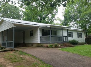 3111 Jeff Davis Drive Ext, Oxford, MS 38655