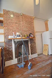 Rented by Safdie Realty Group