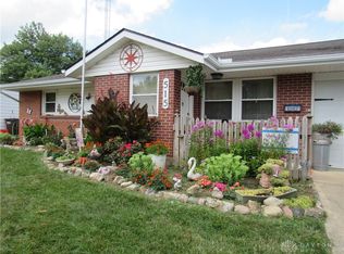 515 Buttercup Ave, Vandalia, OH 45377
