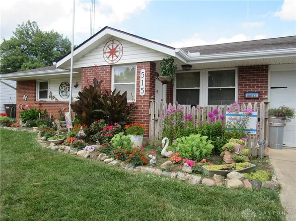 515 Buttercup Ave, Vandalia, OH 45377