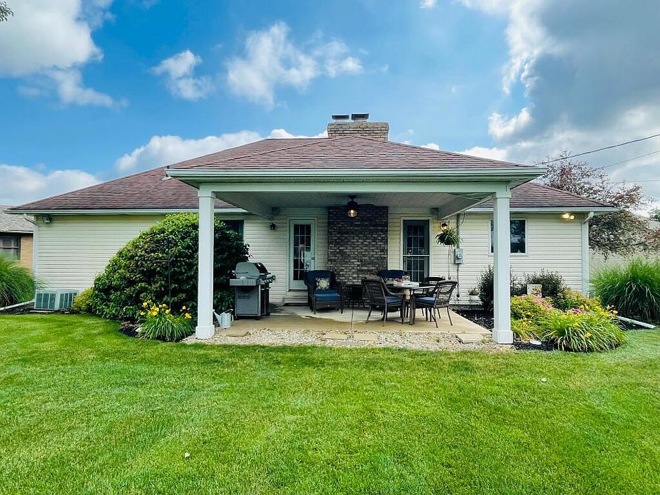 311 Brenton Dr, Newark, OH 43055 Zillow