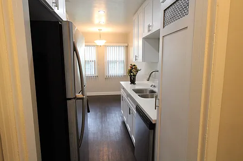 Ladera Apartments Photo 1