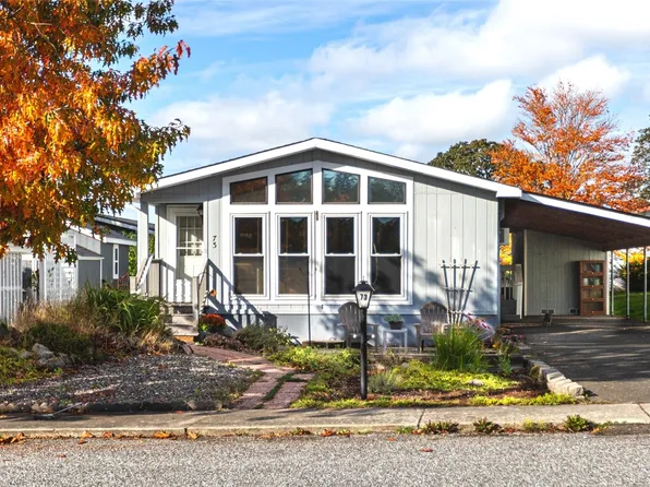 1785 Douglas Road #73, Friday Harbor, WA 98250