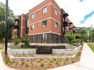 1510 S Lumpkin St #J220, Athens, GA