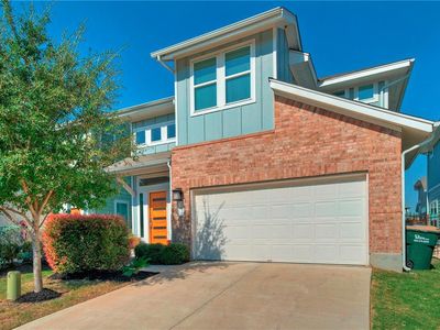 5902 Swayden Ln, Austin, TX, 78745