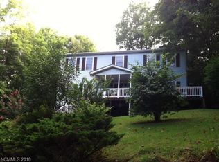 541 Falls Creek Rd #12, Pisgah Forest, NC 28768