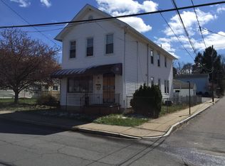 281 E Main St, Wilkes Barre, PA 18705