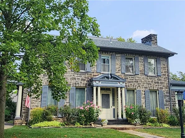 494 Bank St, Beaver, PA 15009