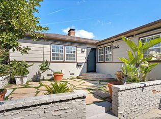 3242 Castle Heights Ave, Los Angeles, CA 90034