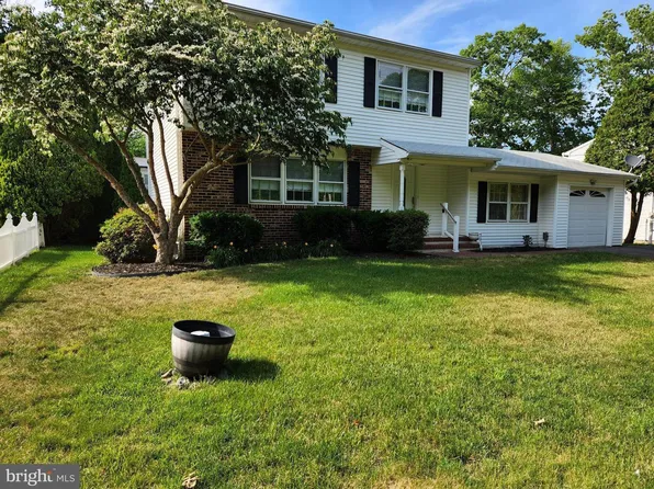 281 Center St, Little Egg Harbor, NJ 08087