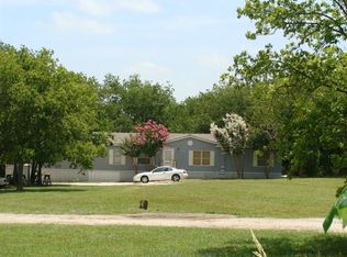 9800 County Road 915a, Joshua, TX 76058
