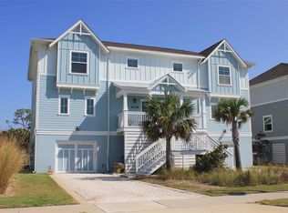6538 Carlinga Dr, Perdido Key, FL 32507
