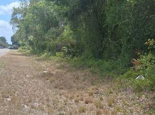 640 S Shetland St, Clewiston, FL 33440