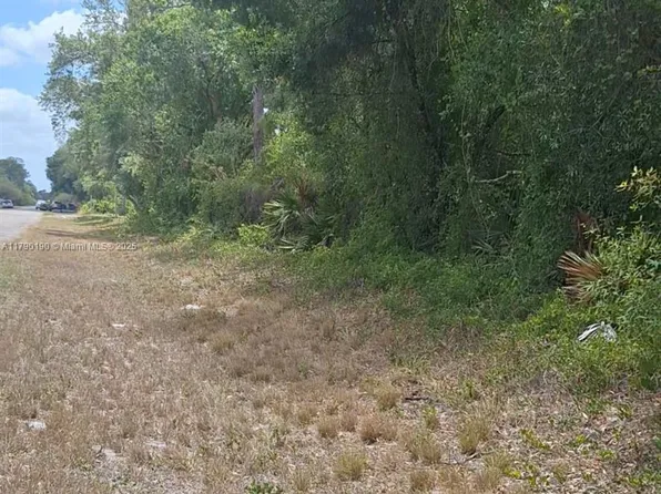 640 S Shetland St, Clewiston, FL 33440