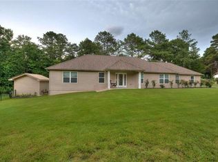 1648 Willow Springs Rd, Dallas, GA 30132