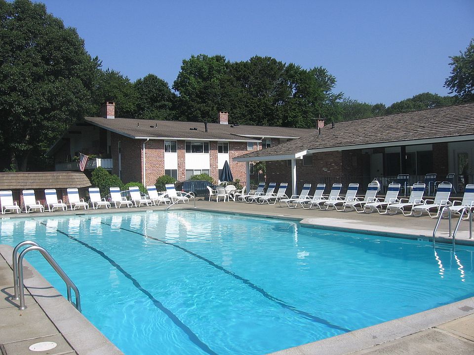 View Heated Pool