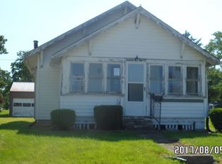 1021 S Mulberry St, Bluffton, IN 46714