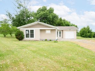 1317 Millville Shandon Rd, Hamilton, OH 45013