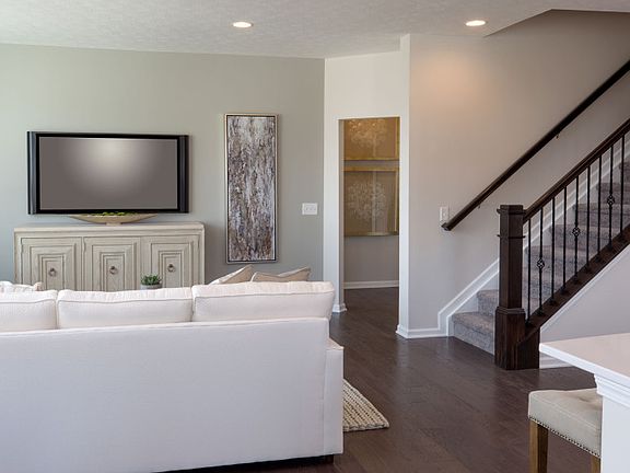 Floor Plans Designed with You in Mind