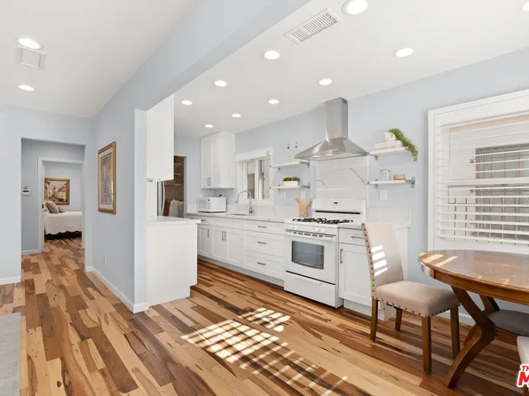 8911 Cattaraugus Ave, Los Angeles, CA 90034