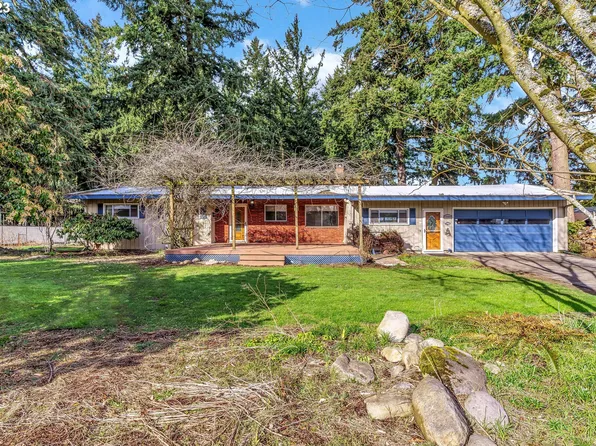 12909 NE Eugene St, Portland, OR 97230