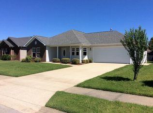 3525 Hummingbird Loop S, Owensboro, KY 42301