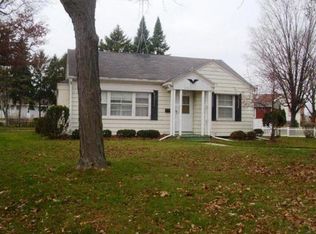 415 E Ducharme St, Kaukauna, WI 54130