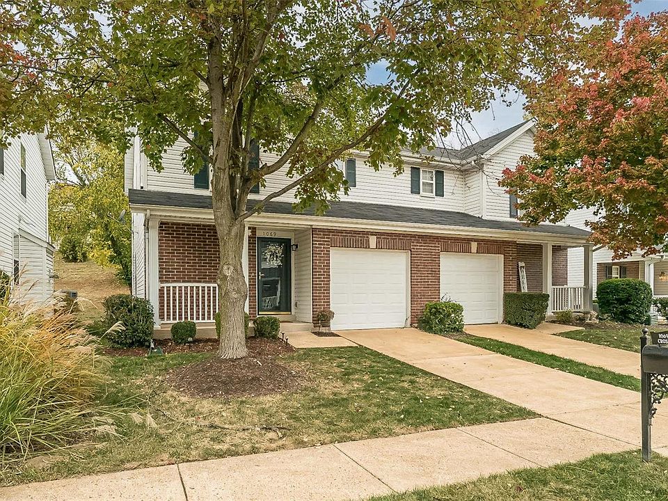 1069 Big Bend Crossing Dr, Valley Park, MO 63088 Zillow