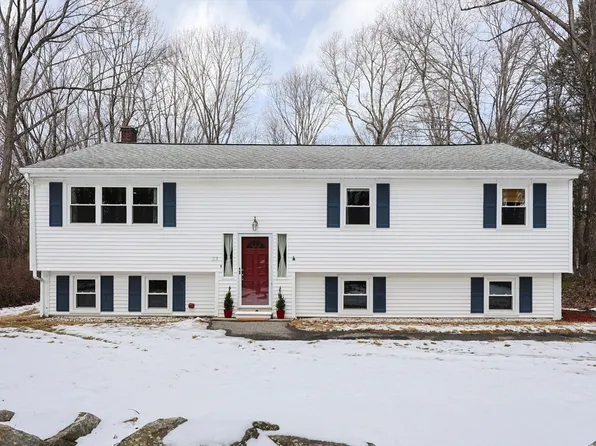 23 Oregon Rd, Ashland, MA 01721