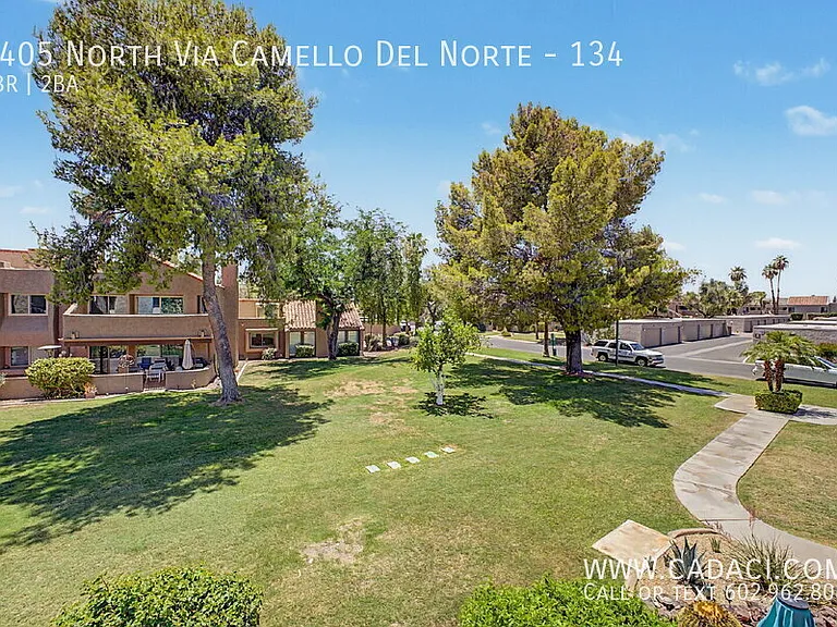 7405 N Via Camello Del Norte #134 — Photo 39
