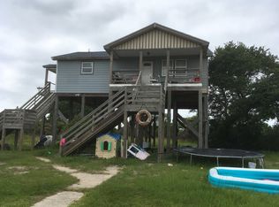 40534 N End Rd, Avon, NC 27915