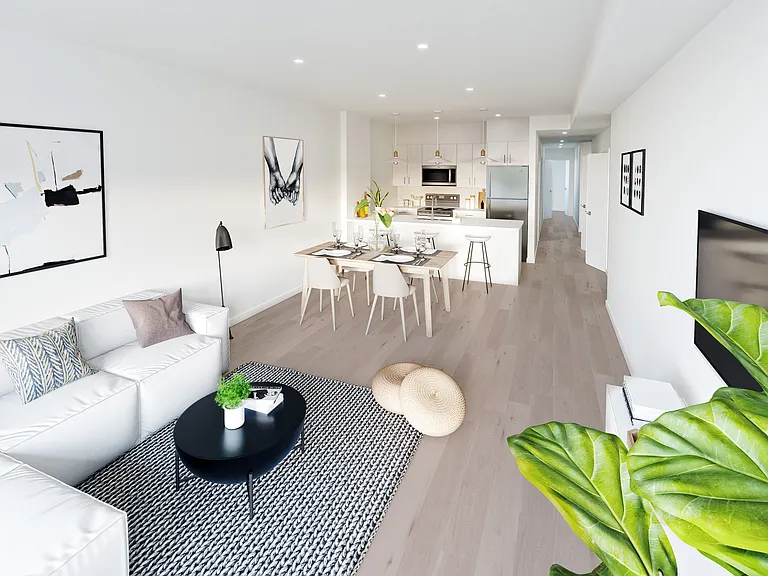 909 Grosvenor Ave #102 — Photo 4