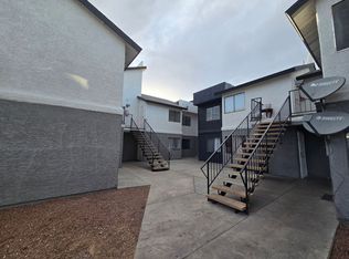 1701 N Rancho Dr APT 25, Las Vegas, NV 89106