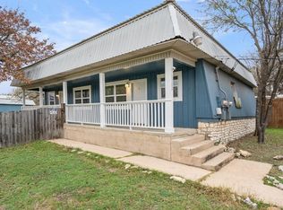 1302 S Quinlan Park Rd #A, Austin, TX 78732