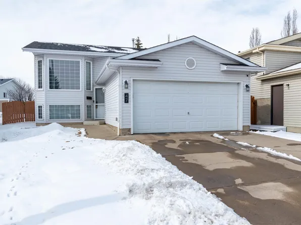 47 Dawson Dr, Strathcona County, AB T8H 1T7