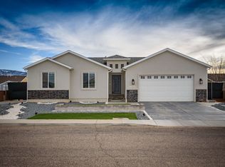 4005 W 100 S, Cedar City, UT 84720