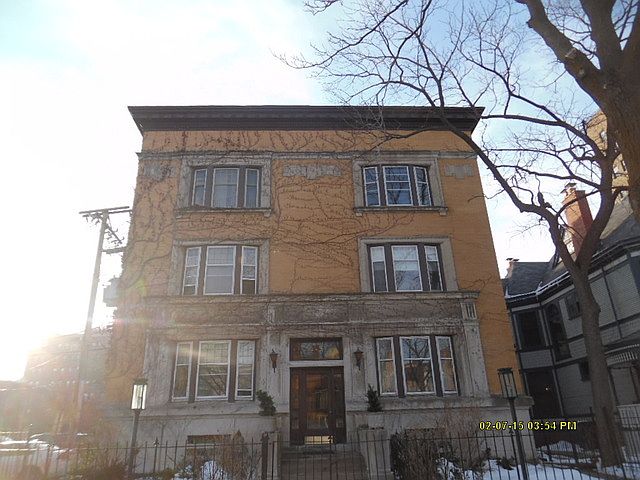 1st image of 5220 S Blackstone Ave #D