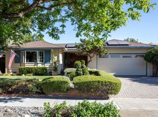 2809 Via Carmen, San Jose, CA 95124
