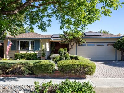 2809 Via Carmen, San Jose, CA, 95124