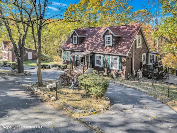 0 Lynwood Ave, Scranton, PA 18505