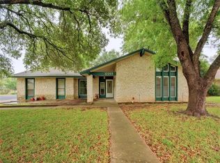 12303 Waterside Trl, Austin, TX 78750