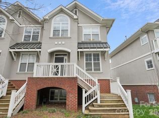 Cedar Mill, Charlotte, NC 28202