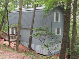 180 Briarcliff Ln, Cleveland, GA 30528