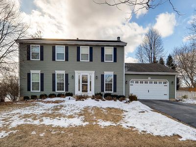 910 Linda Dr, Algonquin, IL, 60102
