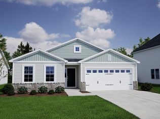 116 Wagner Cir, Conway, SC 29526