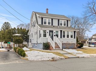 5 Royal St, Stoneham, MA 02180