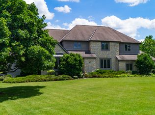 8033 Wingate Pl, Delaware, OH